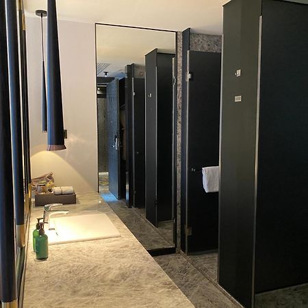 柏高酒店-深圳公明广场地铁站店 Shenzhen Exterior foto